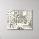 Search for weave canvas prints School