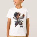 Search for karate kids tshirts Japanese