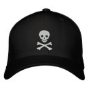 Search for jolly roger hats Skull and crossbones