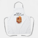 Search for old fashioned aprons Kitchen