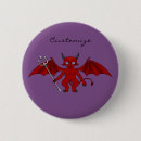 Search for red devil badges Scary
