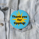 Search for thank you badges Tipping
