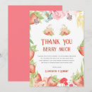 Search for twins thank you cards Watercolor