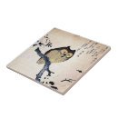 Search for owl tiles Victorian