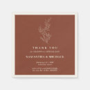 Search for no ivy napkins Simple