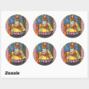 Search for funny wizard stickers Witch