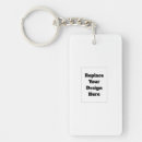 Search for simple plain key rings Printable editable modern logo