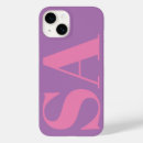 Search for orange pink phone cases Chic