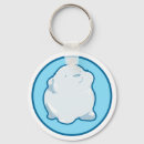 Search for cute polar bear key rings Baby