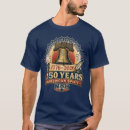 Search for liberty bell tshirts Semiquincentennial