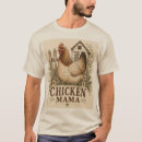 Search for chicken mama tshirts Hen lover