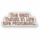 Search for best things in life stickers Funny