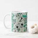 Search for botanic garden mugs White