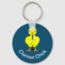 Search for clarinets key rings Woodwind