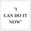 Search for i can do it stickers Things
