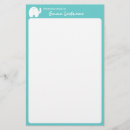 Search for safari stationery paper Jungle