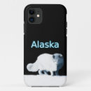 Search for foxes iphone cases Winter