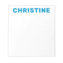 Search for ocean notepads Modern