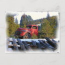 Search for truck postcards Snow