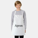 Search for customisation long aprons Gift