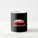 Search for manchester city mugs England