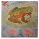 Search for dragonfly tiles Frog