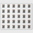 Search for monster wrapping paper Fathersdaygifts