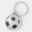Search for soccer fans key rings Futbol