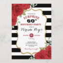 Search for red paris invitations Floral