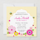 Search for girls bbq birthday invitations Bright