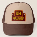 Search for contractors hats Employee