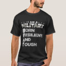 Search for military brat tshirts Veteran