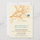 Search for birds wedding invitations Branch