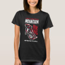 Search for mountain bike tshirts People