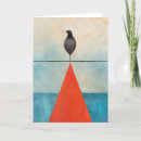 Search for bird birthday cards Black