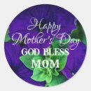 Search for god bless stickers Floral