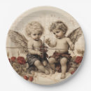Search for cherub plates Roses