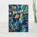Search for you can do it cards Support