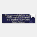Search for nasa bumper stickers Science