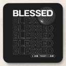 Search for affirmation coasters Inspirational