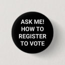 Search for vote for me badges Election