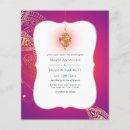 Search for asian 4x5 invitations Indian