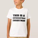 Search for supernatural tshirts Funny