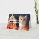 Search for kitty halloween cards Kids