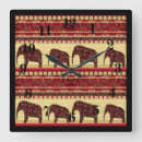 Search for vintage elephant clocks African