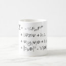 Search for boson mugs Standard model