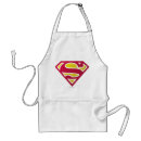Search for emblem aprons S shield