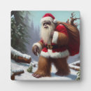 Search for santa claus plaques Animal