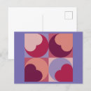 Search for school valentines postcards Hearts