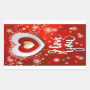 Search for love message stickers Valentine